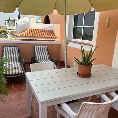 Apartamento Casa Giuly Caleta de Fuste Exterior foto