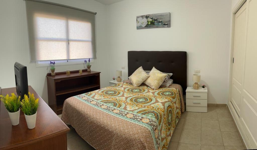 Apartamento Casa Giuly Caleta de Fuste Exterior foto