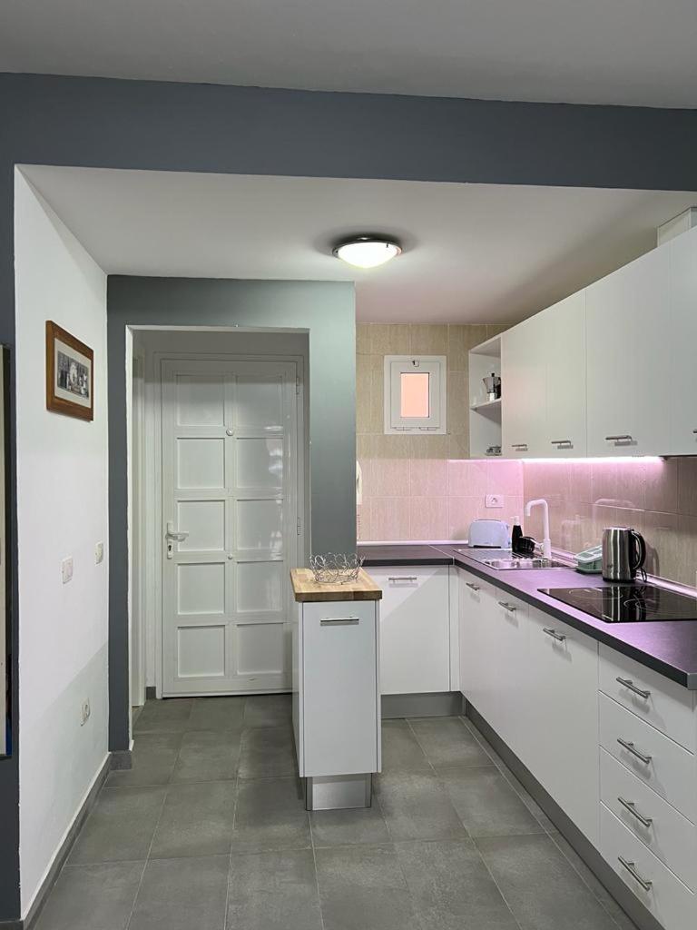 Apartamento Casa Giuly Caleta de Fuste Exterior foto