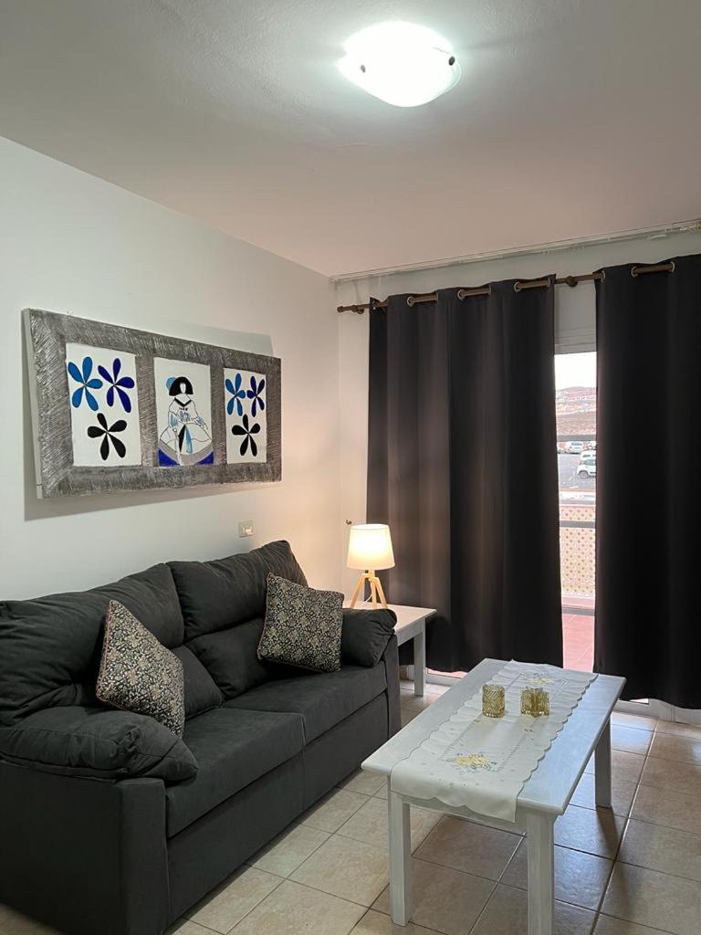 Apartamento Casa Giuly Caleta de Fuste Exterior foto