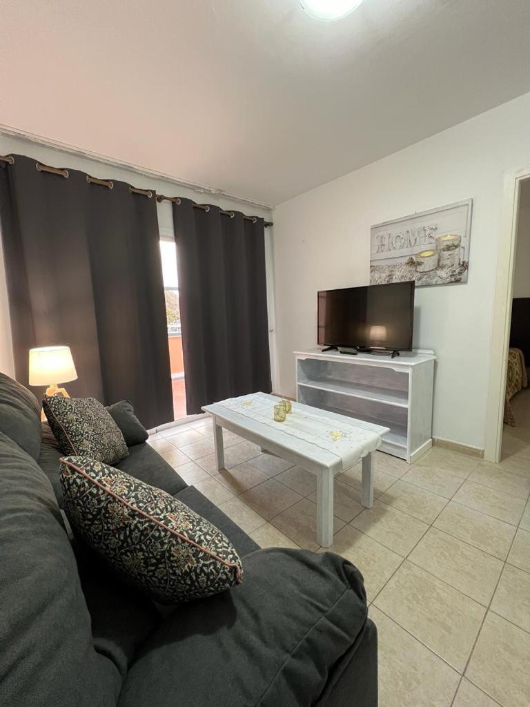 Apartamento Casa Giuly Caleta de Fuste Exterior foto