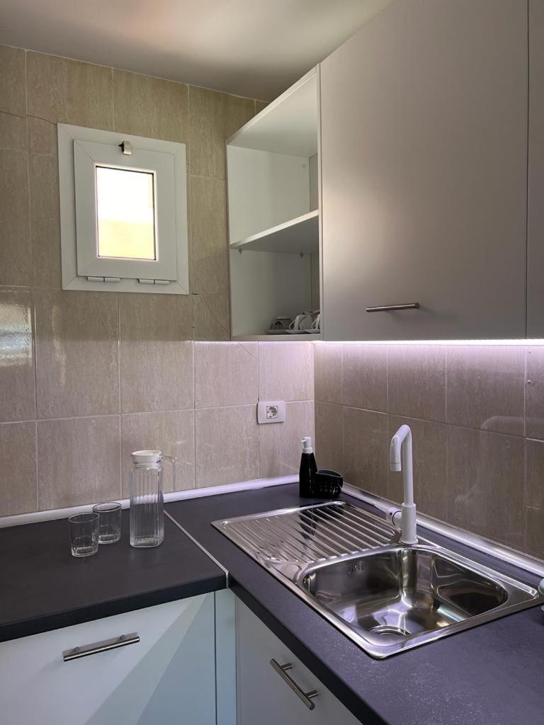 Apartamento Casa Giuly Caleta de Fuste Exterior foto