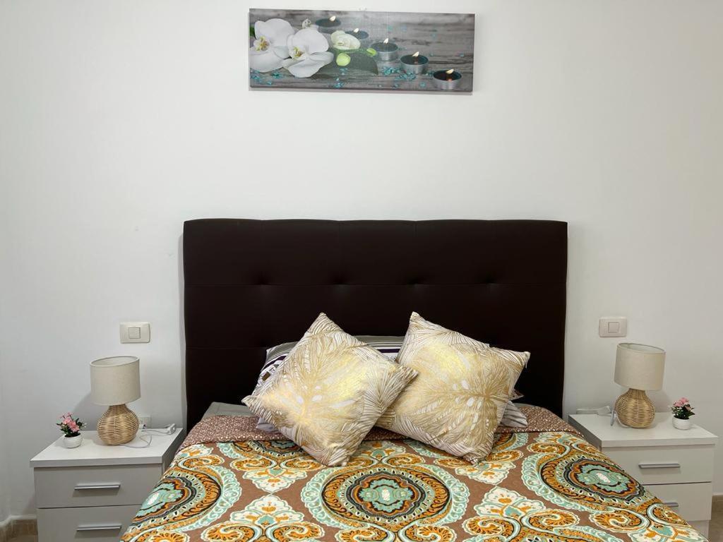 Apartamento Casa Giuly Caleta de Fuste Exterior foto