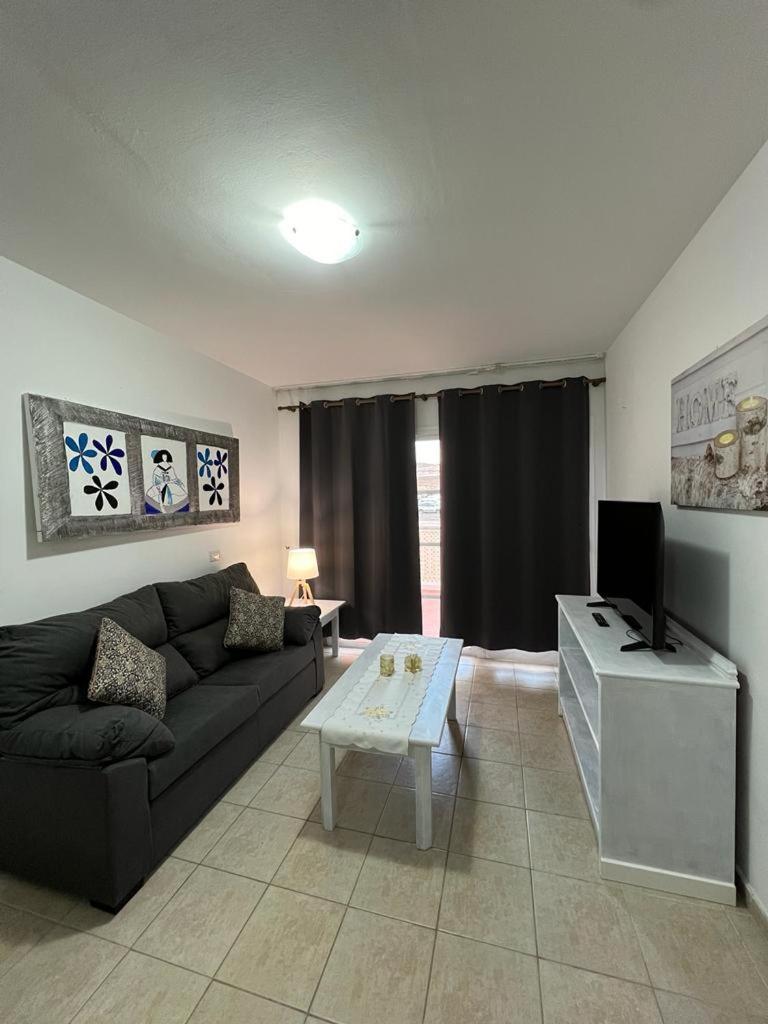 Apartamento Casa Giuly Caleta de Fuste Exterior foto